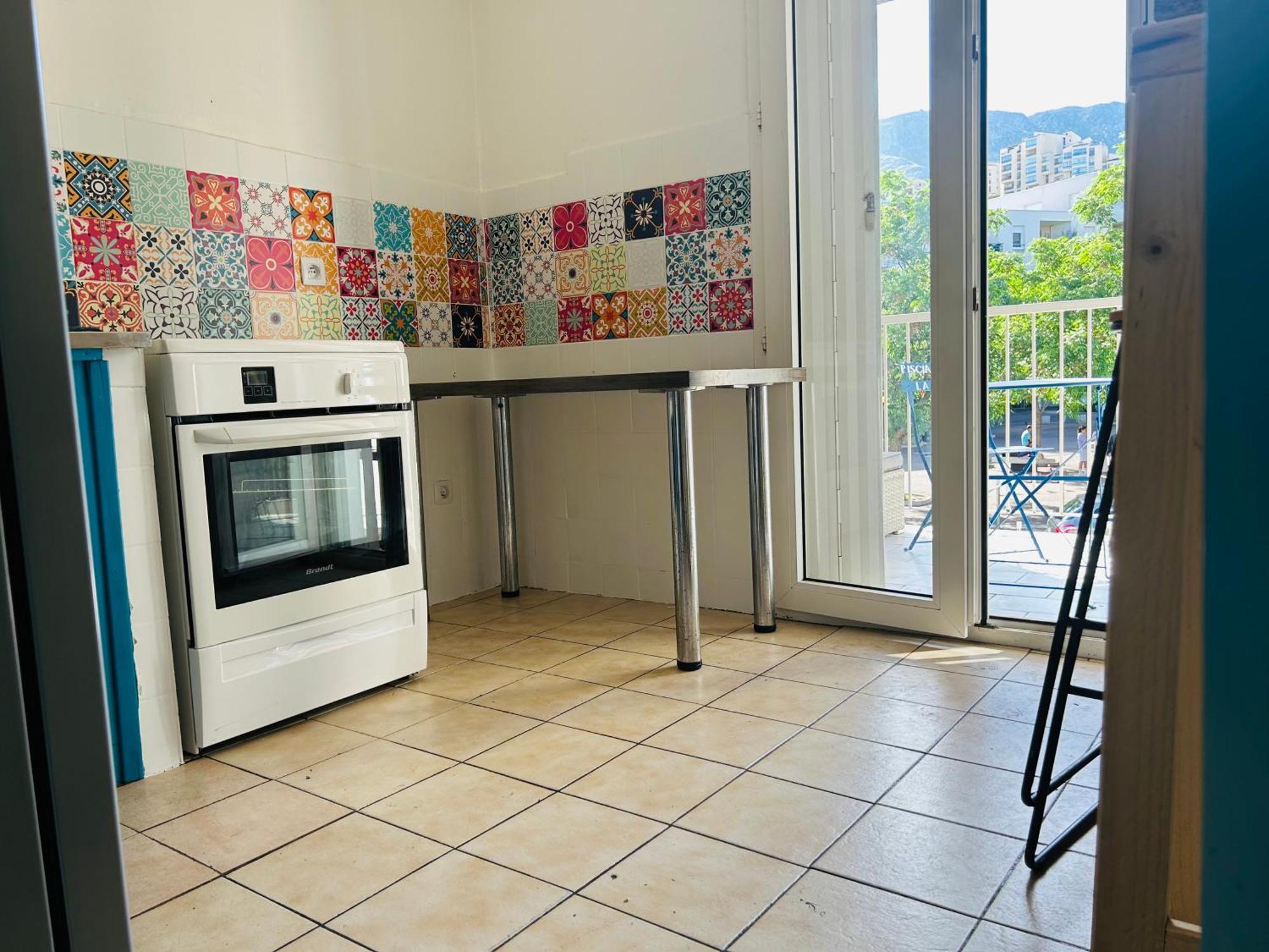 Appart 3 Lits Proche Mer, Centre-Ville Et Commerces Bastia  Exterior photo